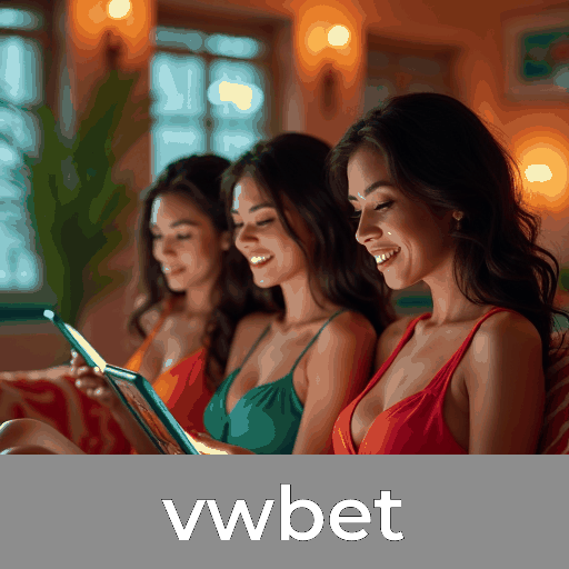 vwbet: Slots Gigantes, Roleta ao Vivo e Poker Avançado