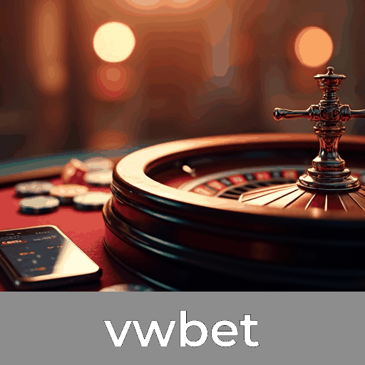 vwbet: Slots Gigantes, Roleta ao Vivo e Poker Avançado