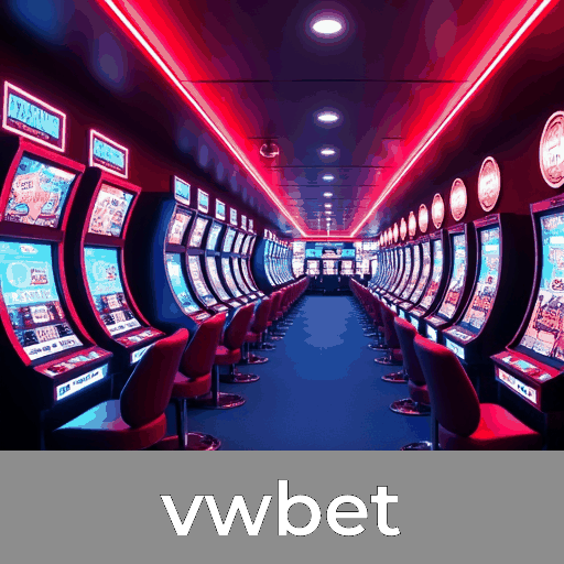 vwbet: Slots Gigantes, Roleta ao Vivo e Poker Avançado