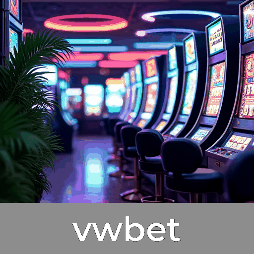 A emoção e oportunidades de vitória nos jogos de casino vwbet