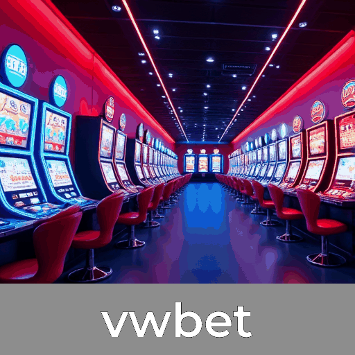 Vwbet: A Plataforma Especializada em Apostas Esportivas no Brasil