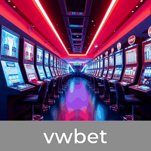 vwbet: Slots Gigantes, Roleta ao Vivo e Poker Avançado